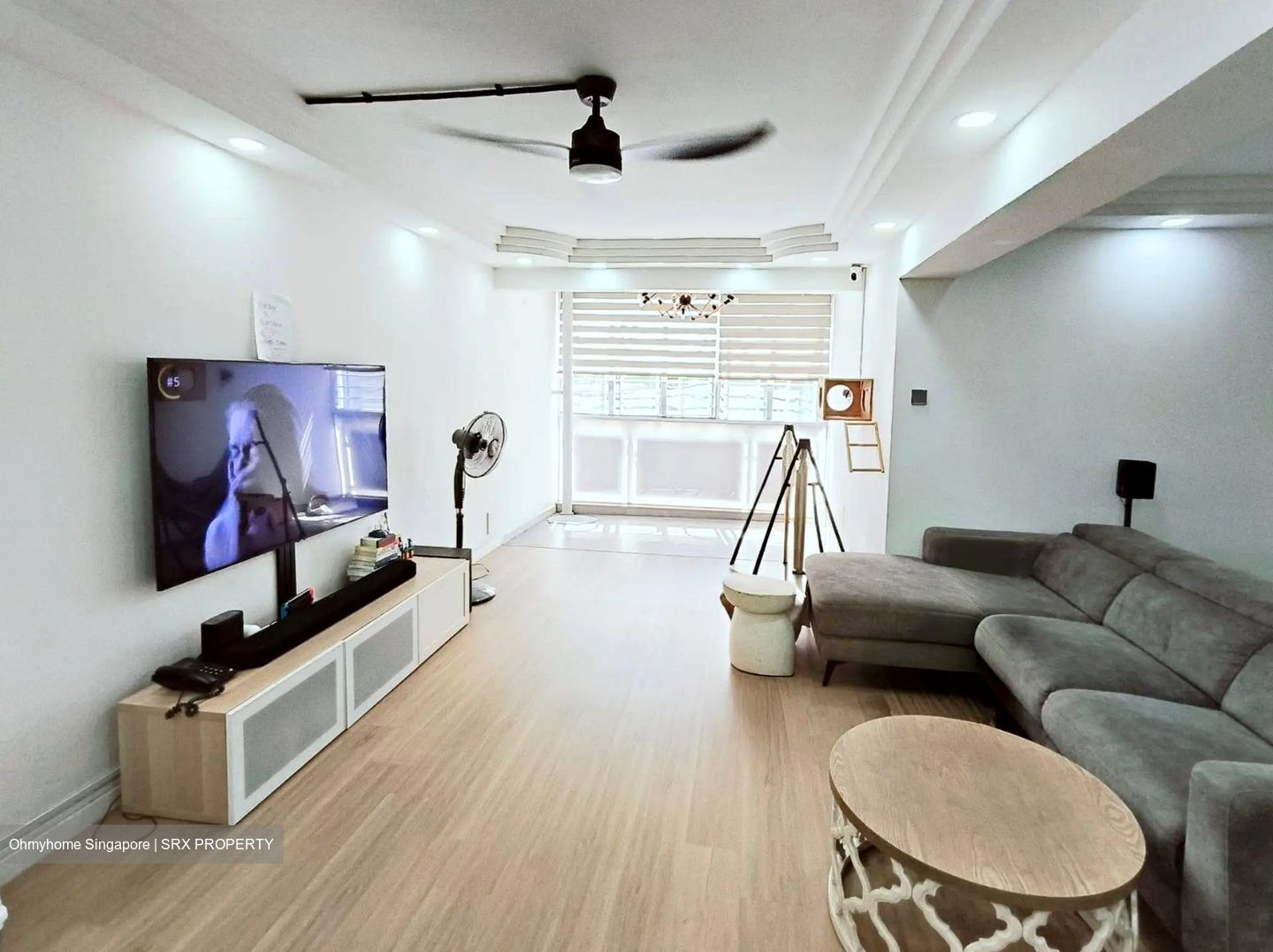 Blk 202A Compassvale South Gate (Sengkang), HDB Executive #597588971